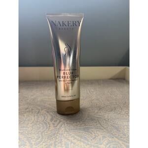 Nakery Beauty Diamond Glow Blur Perfector with Diamond Peptides + Pearls